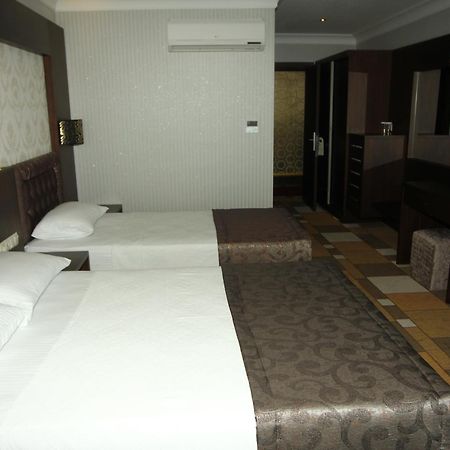 Grand Amisos Hotel Samsun Zimmer foto
